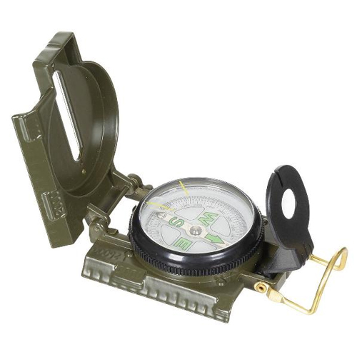 Busola Military Ranger