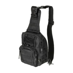 Geanta Umar MOLLE Neagra