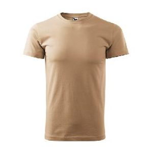 Tricou Malfini Coyote