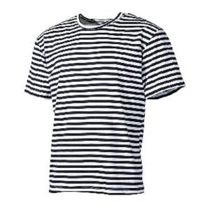 Tricou Marinar Rusia
